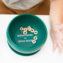 Load image into Gallery viewer, GOOD FOOD GOOD MOOD WONDER BOWL