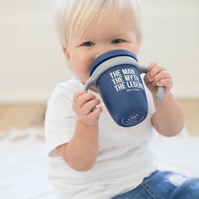 Charger l'image dans la galerie, Gobelet "The Man the Myth the Legend"