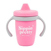 Charger l'image dans la galerie, Gobelet "Sippin Pretty"