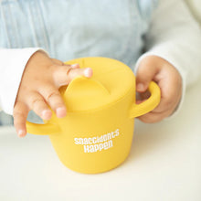 Charger l'image dans la galerie, "Snaccidents Happen" Happy Snacker