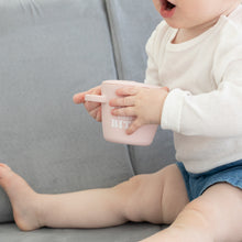 Load image into Gallery viewer, LOVE FIRST BITE HAPPY SNACKER