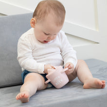 Load image into Gallery viewer, LOVE FIRST BITE HAPPY SNACKER