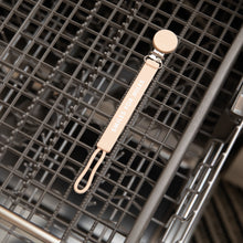 Load image into Gallery viewer, SMILES FOR MILES PACIFIER CLIP