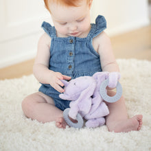 Load image into Gallery viewer, UNICORN TEETHER BUDDY
