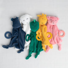 Load image into Gallery viewer, DINO TEETHER BUDDY