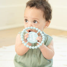 Load image into Gallery viewer, BABY BRO HAPPY TEETHER