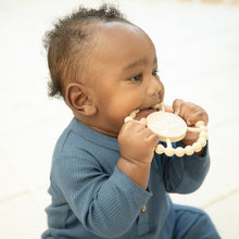 Load image into Gallery viewer, THIRD WHEEL HAPPY TEETHER