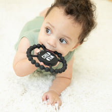Load image into Gallery viewer, WILD CHILD  HAPPY TEETHER