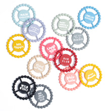 Load image into Gallery viewer, GOT MAMA HAPPY TEETHER