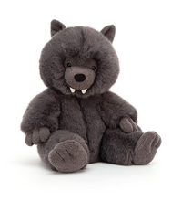 Load image into Gallery viewer, JELLYCAT™ Wilf Wolf