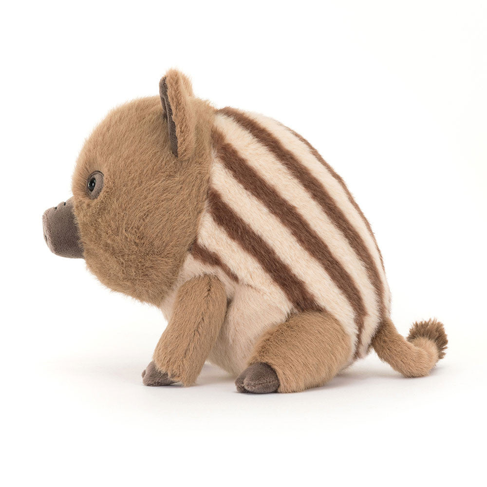 ジェリーキャット イノシシ Swinley Boar JELLYCAT™ Swinley Boar – Les Serres Legault