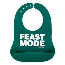 Load image into Gallery viewer, FEAST MODE WONDER BIB