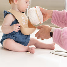 Load image into Gallery viewer, THIRD WHEEL WONDER BIB