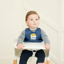 Load image into Gallery viewer, Stud Muffin Wonder Bib