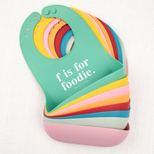 Load image into Gallery viewer, FEAST MODE WONDER BIB