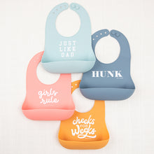 Load image into Gallery viewer, FEAST MODE WONDER BIB