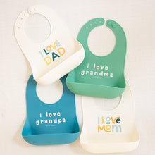 Load image into Gallery viewer, FEAST MODE WONDER BIB