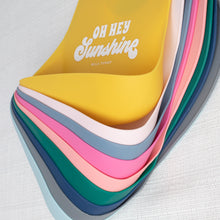 Load image into Gallery viewer, CHEEKS FOR WEEKS WONDER BIB