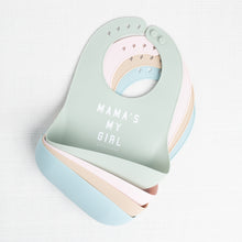 Load image into Gallery viewer, JUST LIKE DAD WONDER BIB