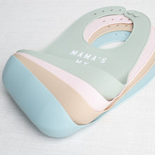 Load image into Gallery viewer, THIRD WHEEL WONDER BIB