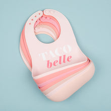 Load image into Gallery viewer, SMALL TOWN GIRL WONDER BIB