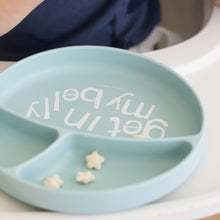 Charger l'image dans la galerie, ASSIETTE “GET IN MY BELLY”