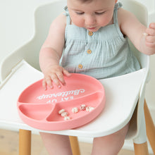 Charger l'image dans la galerie, ASSIETTE “EAT UP BUTTERCUP ”