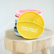 Load image into Gallery viewer, HAPPY MEAL WONDER PLATE