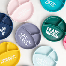 Charger l'image dans la galerie, ASSIETTE “FEAST MODE”