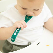 Load image into Gallery viewer, GOOD MOOD GOOD FOOD SPOON SET