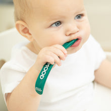 Load image into Gallery viewer, GOOD MOOD GOOD FOOD SPOON SET