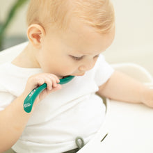 Load image into Gallery viewer, GOOD MOOD GOOD FOOD SPOON SET