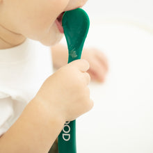 Load image into Gallery viewer, GOOD MOOD GOOD FOOD SPOON SET