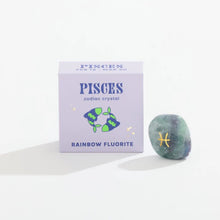 Load image into Gallery viewer, Zodiac Crystal Assortment