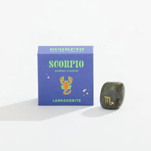 Load image into Gallery viewer, Zodiac Crystal Assortment