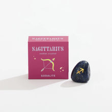 Load image into Gallery viewer, Zodiac Crystal Assortment