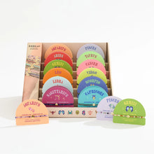 Load image into Gallery viewer, Mini Zodiac Bracelet Assortment