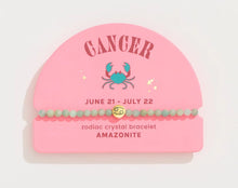 Load image into Gallery viewer, Mini Zodiac Bracelet Assortment