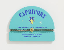 Load image into Gallery viewer, Mini Zodiac Bracelet Assortment