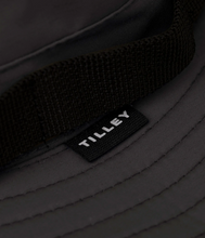 Load image into Gallery viewer, Recycled Utility hat Black