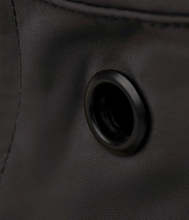 Load image into Gallery viewer, Recycled Utility hat Black