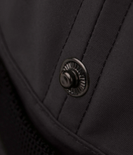 Load image into Gallery viewer, Recycled Utility hat Black