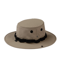 Load image into Gallery viewer, Recycled Utility Hat Taupe