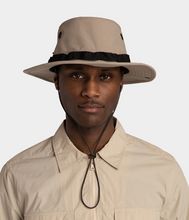 Load image into Gallery viewer, Recycled Utility Hat Taupe
