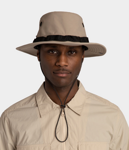 Recycled Utility Hat Taupe