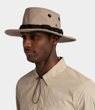 Load image into Gallery viewer, Recycled Utility Hat Taupe