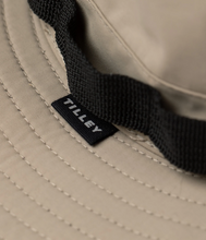 Load image into Gallery viewer, Recycled Utility Hat Taupe