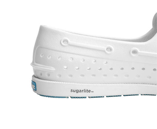 HOWARD SUGARLITE WHITE Les Serres Legault