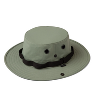 Load image into Gallery viewer, Recycled Utility Hat Sage
