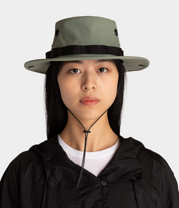 Recycled Utility Hat Sage